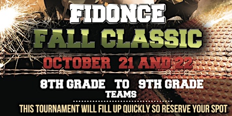 FiDonce Fall Classic primary image