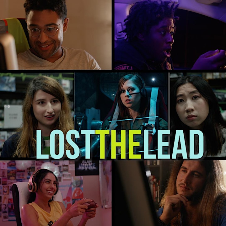 Lost the Lead - Screening Party image