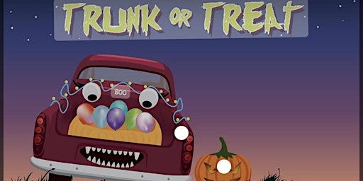 MAD Trunk or Treat