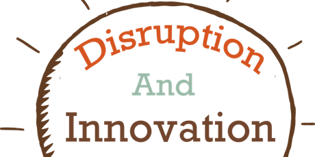 Disruption & Innovation Summit | Fundraiser for Storm Victims | AtlantaBusinessCares.org primary image