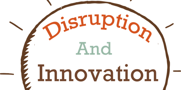Disruption & Innovation Summit | Fundraiser for Storm Victims | AtlantaBusi...