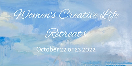 Women's Creative Life Retreat