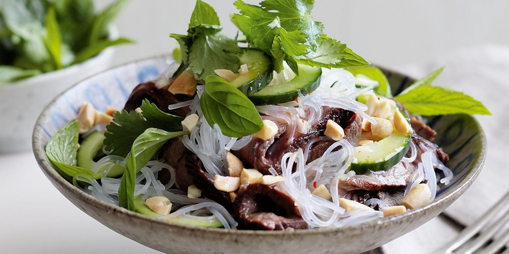 Cooking Class - Easy and Healthy Vietnamese by Stephanie