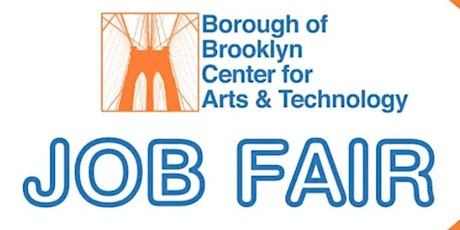 Brooklyn Career Fair