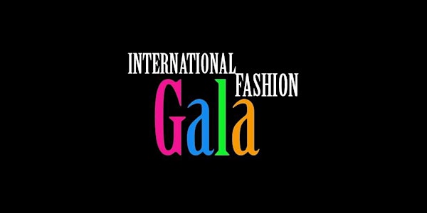 International Fashion Gala