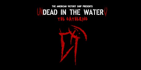 UNDead in the Water