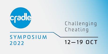 CRADLE Symposium 2022 Keynote Presentation