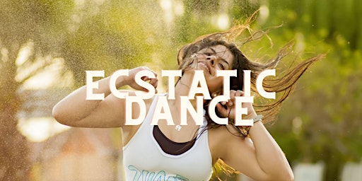 FREE Conscious Movement / Ecstatic Dance Online
