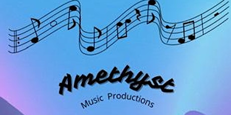 Amethsyt Music Productions