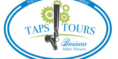 NEWMA Taps + Tours Business After Hours
