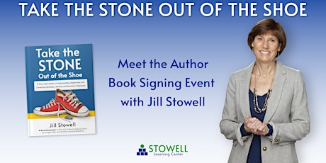 Meet the Author Book Signing