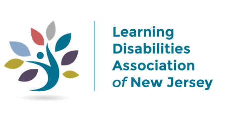 Learning Disabilities of NJ Fall Conference & Resource Expo