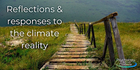 PD2: Reflections and responses to the climate reality