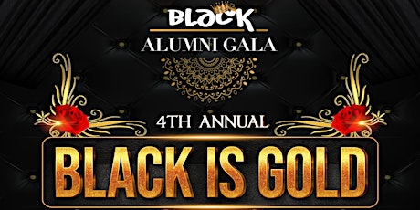 The Black Alumni Gala
