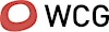 Logotipo da organização WCG