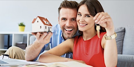 First Home Buyer's Seminar primary image