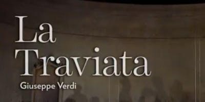 LA TRAVIATA LA TRAVIATA