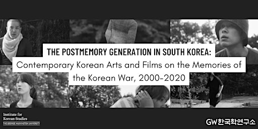 The Postmemory Generation in South Korea