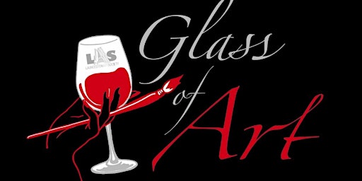 Glass of Art - At the Seaside