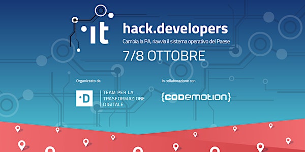 Hack.Developers BIELLA - PIEMONTE