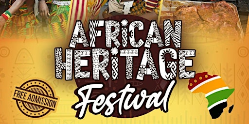 Anne Arundel County African Heritage Festival