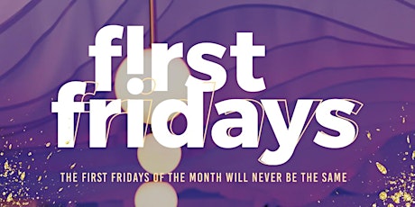 First Fridays Cleveland | Launching Oct. 7 @ The Filter Experience