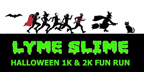Lyme Slime 1K & 2K primary image