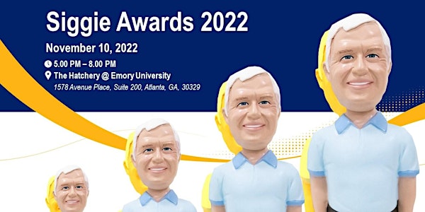 The 2022 Siggie Awards