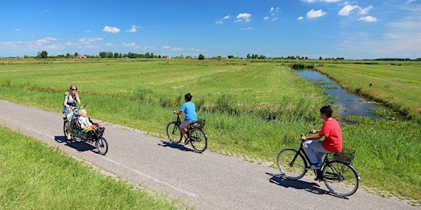 Duurzaam watermanagement in de polders