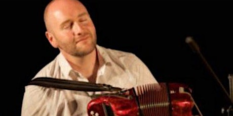 Accordion Workshop with Derek Hickey at The Patrick O'Keeffe Festival