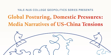 Yale-NUS College Geopolitics Series