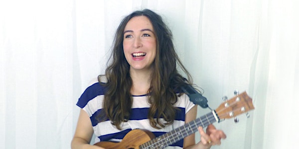 Be Sound ; parent-toddler music workshop