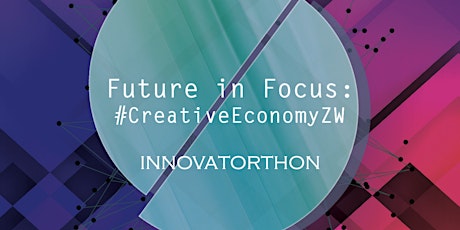 Future Focus Innovatorthon primary image