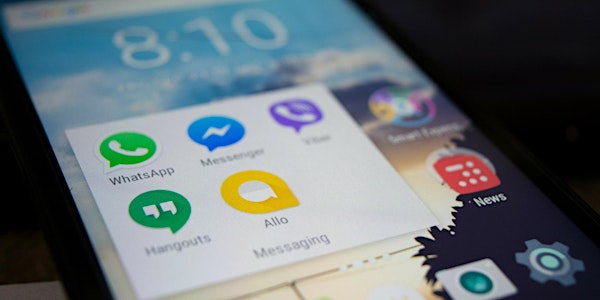 Conversational interfaces: A guide to connecting with your customers