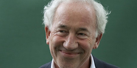 An intimate evening with Actor, Simon Callow at the Bingham, Richmond upon Thames primary image