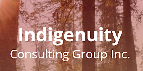 Decolonizing Engagement with Indigenuity