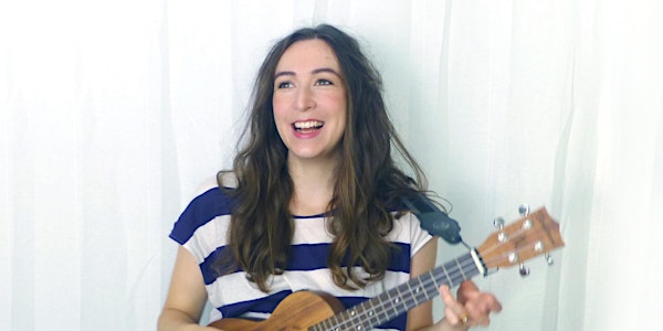 Be Sound ; parent-toddler music workshop