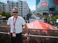 Organiser profile image