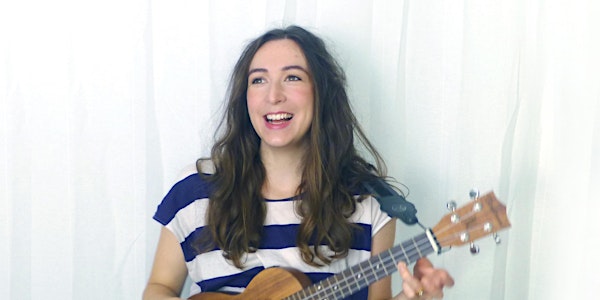 Be Sound ; parent-toddler music workshop