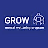 Logo di GROW Victoria / Tasmania