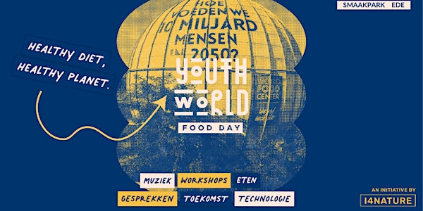Youth World Food Day festival 2022