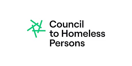 Victoria’s Future - Plans to end homelessness (online attendance)