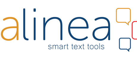 Introducing Alinea - an SFE approved language enrichment tool primary image