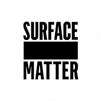 Surface+Matter