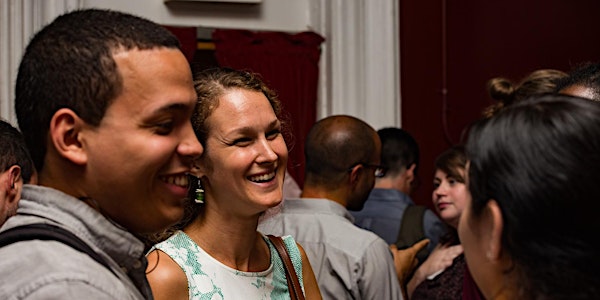 4.0 Schools Education Happy Hour! (Co-Hosted by Basta and #NYCEDU)