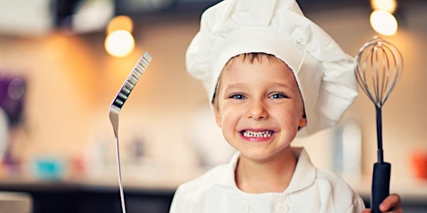 Courges en folie! Atelier cuisine pour les 6-11 ans