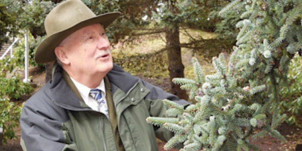 1st Annual Charles Newlon Forestry Forum