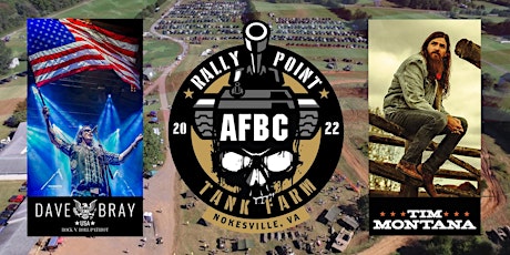 Armed Forces Brewing Company's Rally Point Annual Shareholders' Event