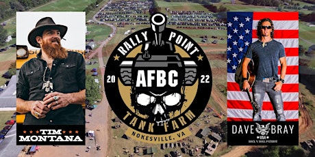 Armed Forces Brewing Company's Rally Point Annual Shareholders' Event..