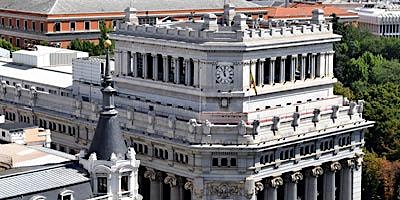 2022 - Visita guiada al Instituto Cervantes